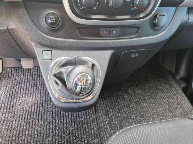 RENAULT Trafic T27 1.6 dCi 125CV S&S PC-TN Intens