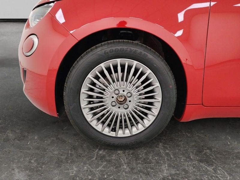 FIAT 500 1.0 hybrid Torino