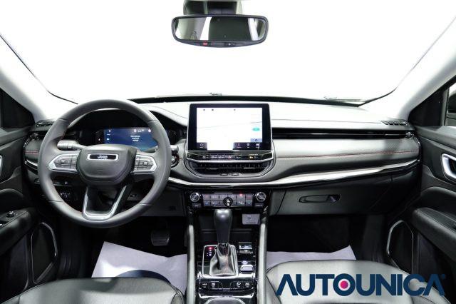 JEEP Compass 1.3 TURBO T4 240 CV PHEV AT6 4XE TRAILHAWK
