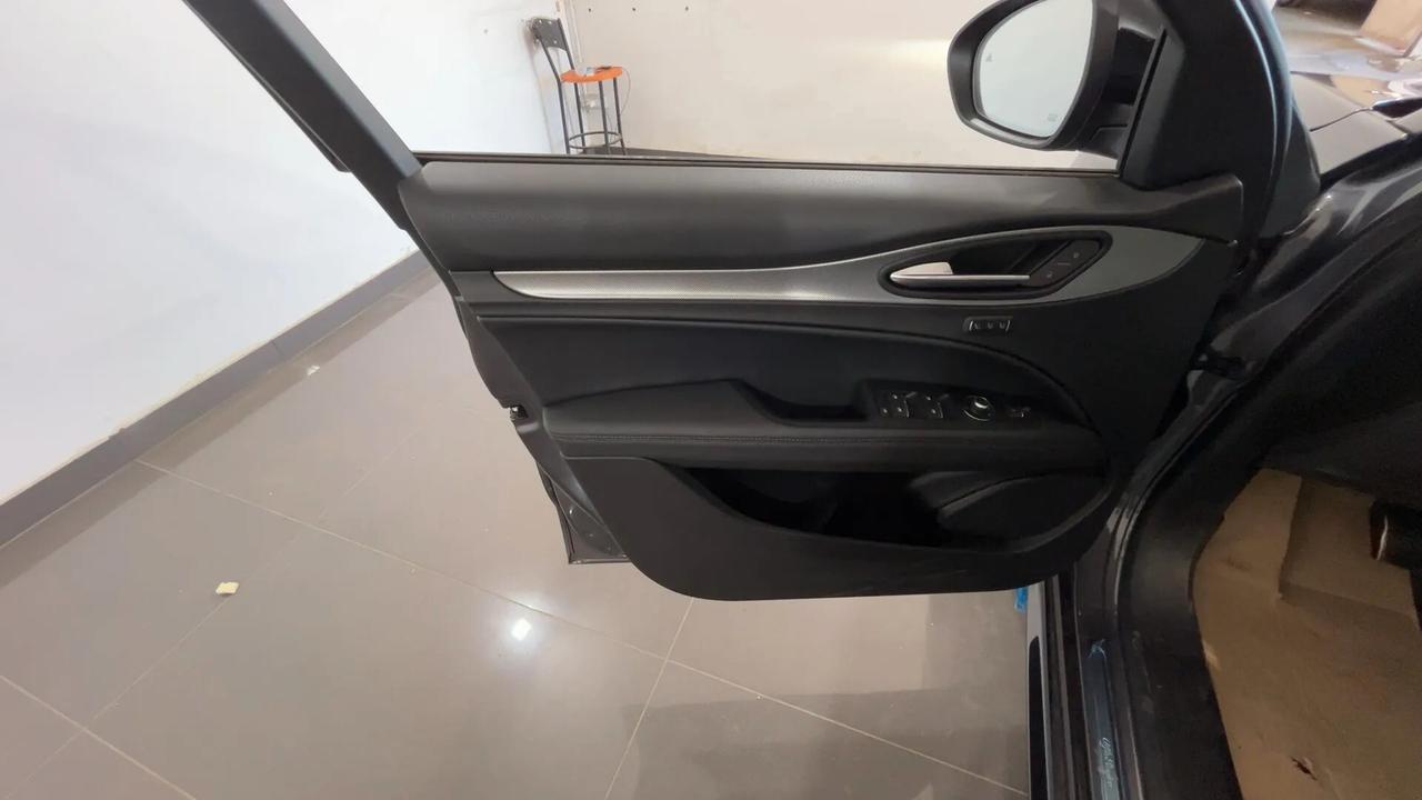 Alfa Romeo Stelvio 2.2 Turbodiesel 210 CV AT8 Q4 Veloce