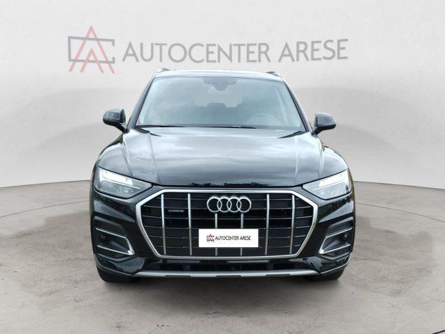 AUDI Q5 40 TDI 204 CV quattro S tronic Business Advanced