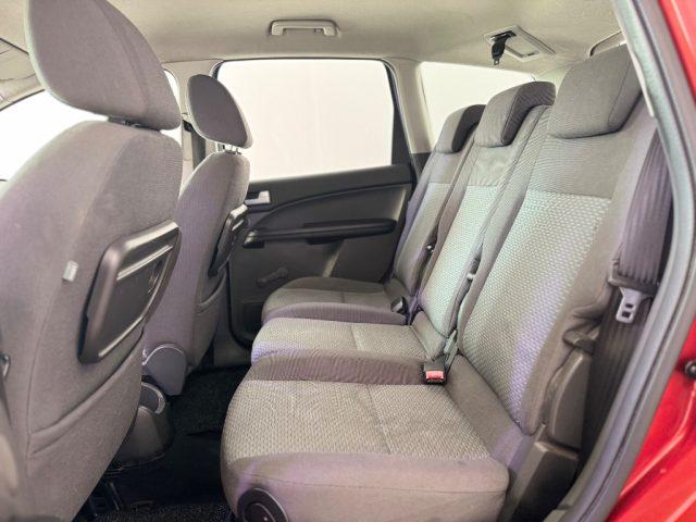 FORD Focus C-Max 1.6 VCT (115CV) 16V Ghia