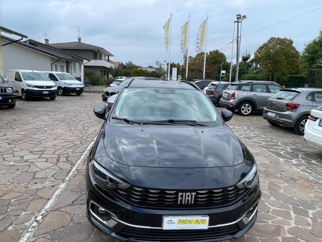 FIAT Tipo 1.6 Mjt S&S 4 porte City Life