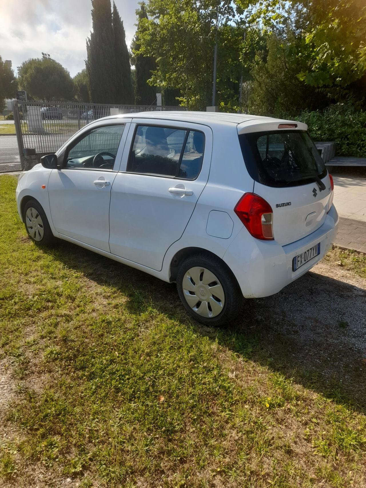 Suzuki Celerio 1.0 Cool