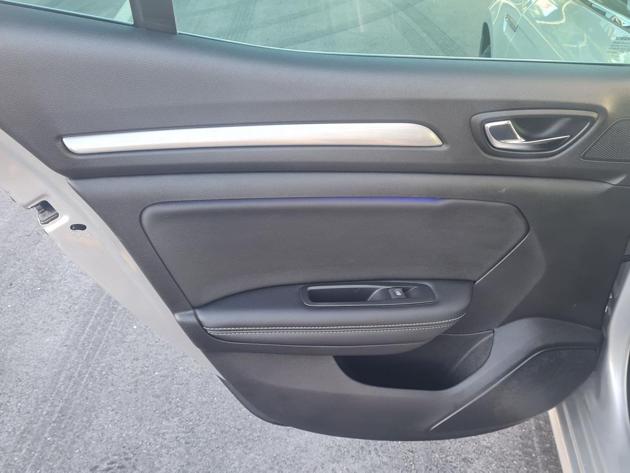 Renault Megane ENERGY dCi 110 Eco2 Bose #8422