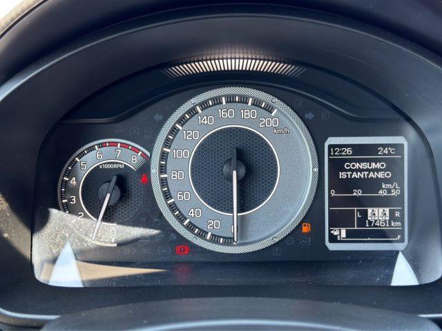 SUZUKI Ignis Ignis 1.2 Hybrid Top