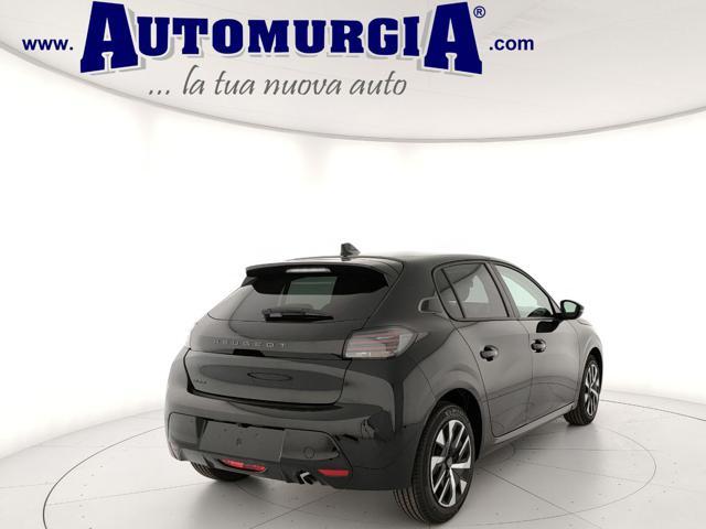PEUGEOT 208 Business Turbo benzina 100