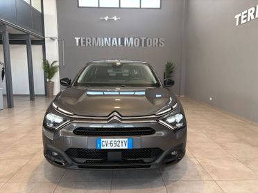 Citroen C4 PureTech 130 S&S EAT8 Plus