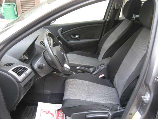 RENAULT Megane 1.5 DCI 110CV DYNAMIQUE