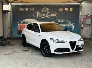 Alfa Romeo Stelvio Super 2.2 Turbodiesel 190 Cv
