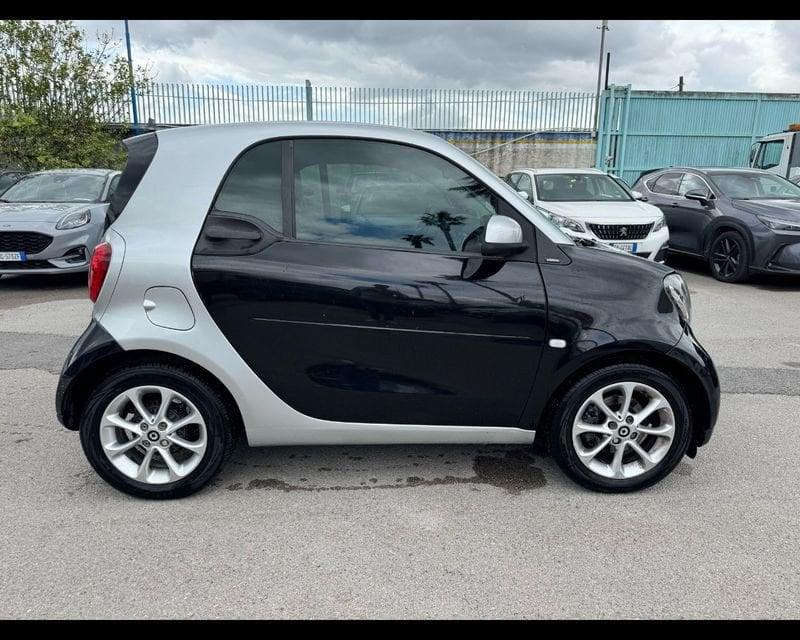 smart fortwo 3ªs.(C/A453) 70 1.0 Passion