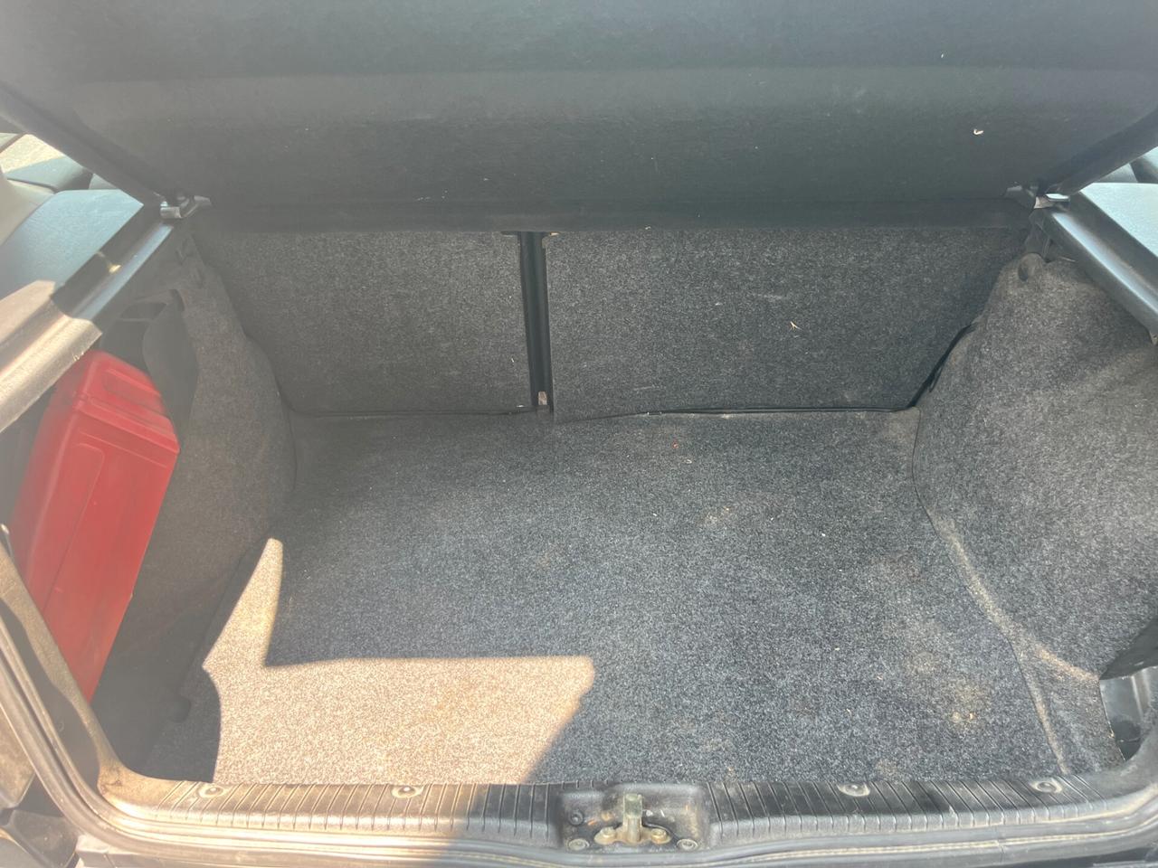 Volkswagen Golf 2.0 cat 3 porte GTI