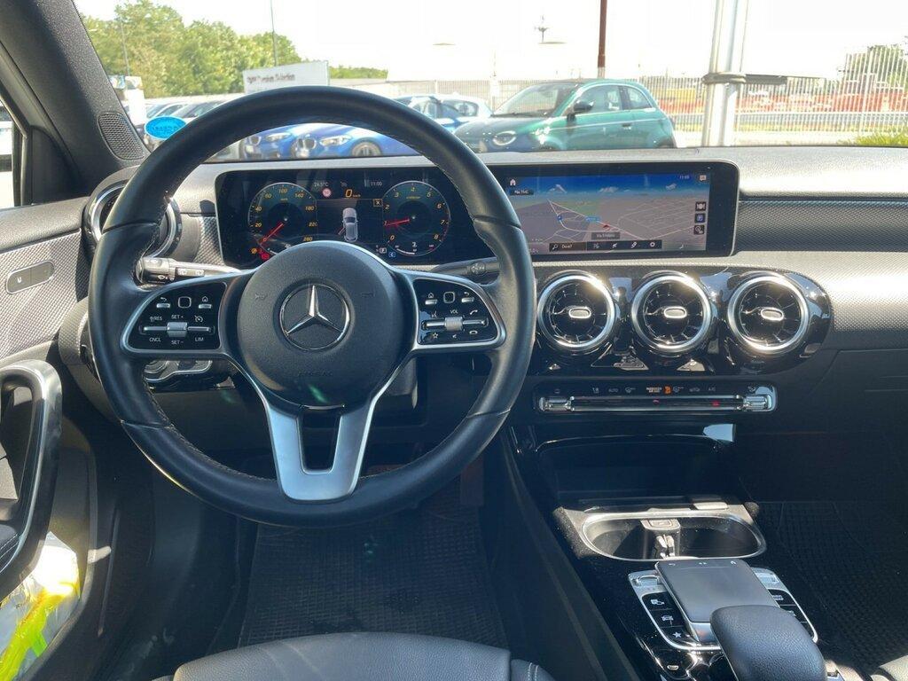 Mercedes Classe A 180 180 Sport 7G-DCT
