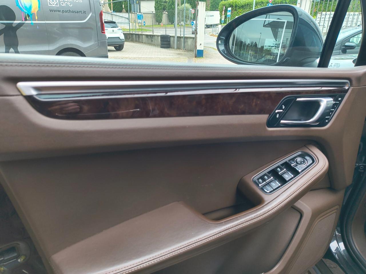 Porsche Macan 3.0d S 250cv