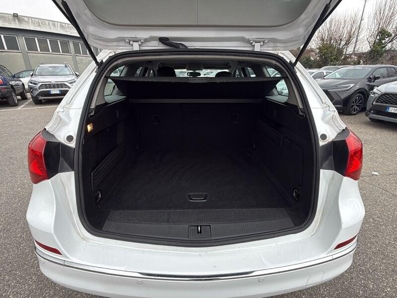 Opel Astra ST 1.4 Turbo Elective 140cv MT6