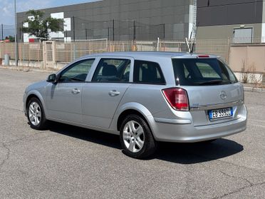 Opel Astra 1.6 16V GPL,UNICO PROPRIETARIO