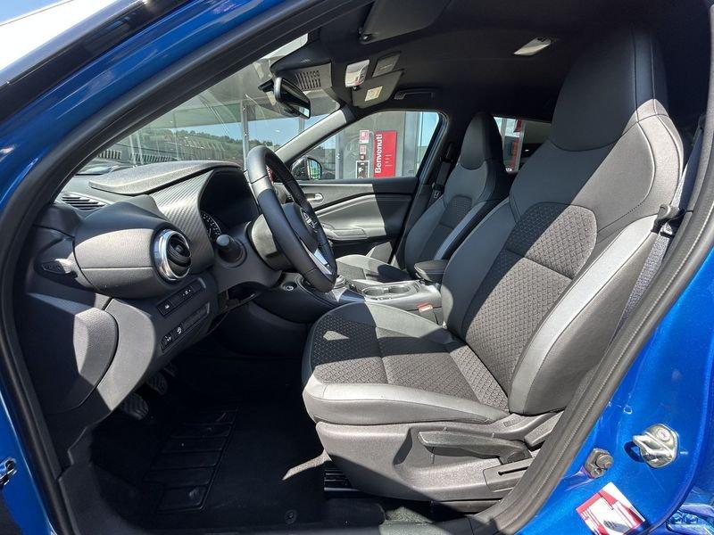 Nissan Juke 1.0 DIG-T 114 CV N-Connecta KM 800 !!! COME NUOVA