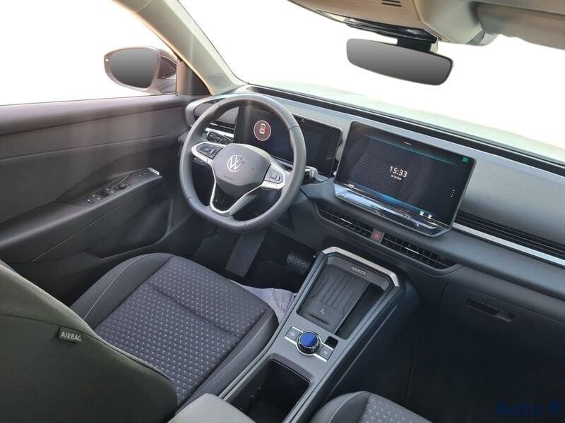 Volkswagen T-Roc T-Roc 1.5 etsi Life 150cv dsg