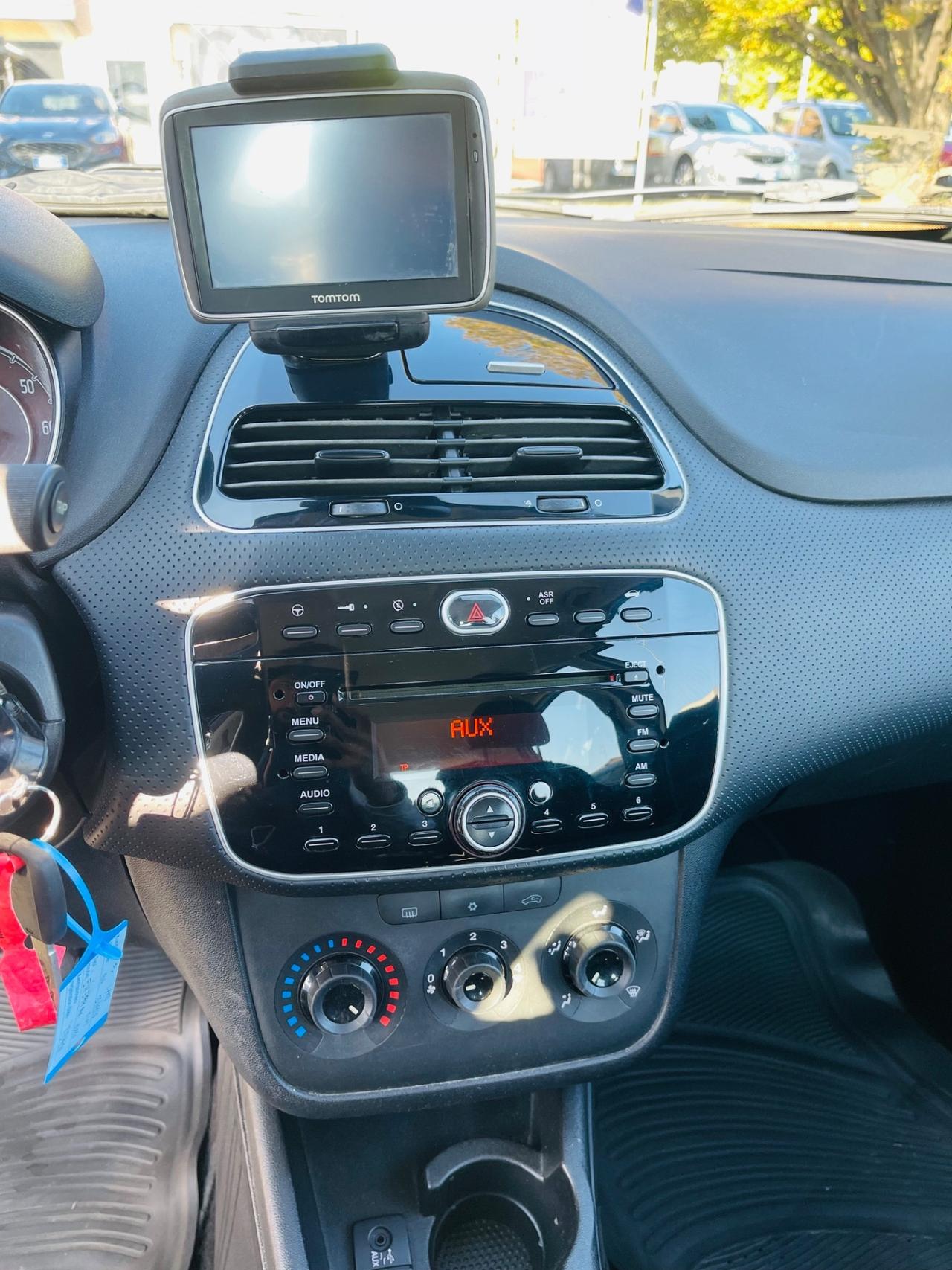 Fiat Punto Evo 1.4 5 porte MyLife EasyPower