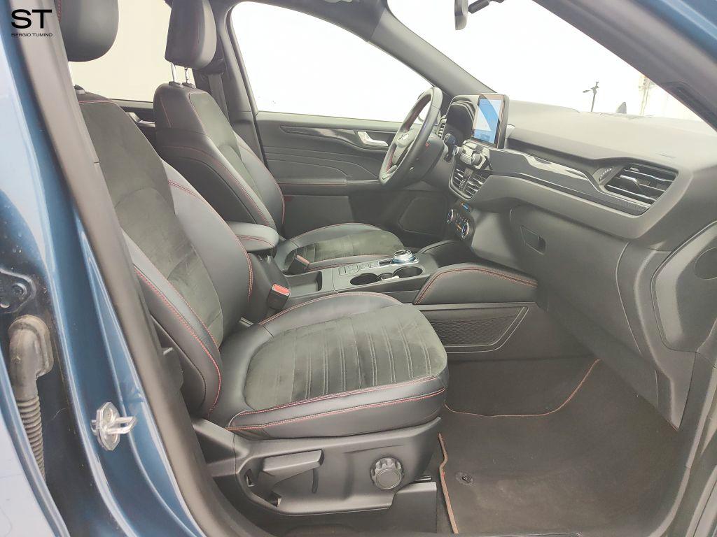 FORD Kuga 3ª serie - Kuga 2.5 Plug In Hybrid 225 CV CVT 2WD ST-Line X