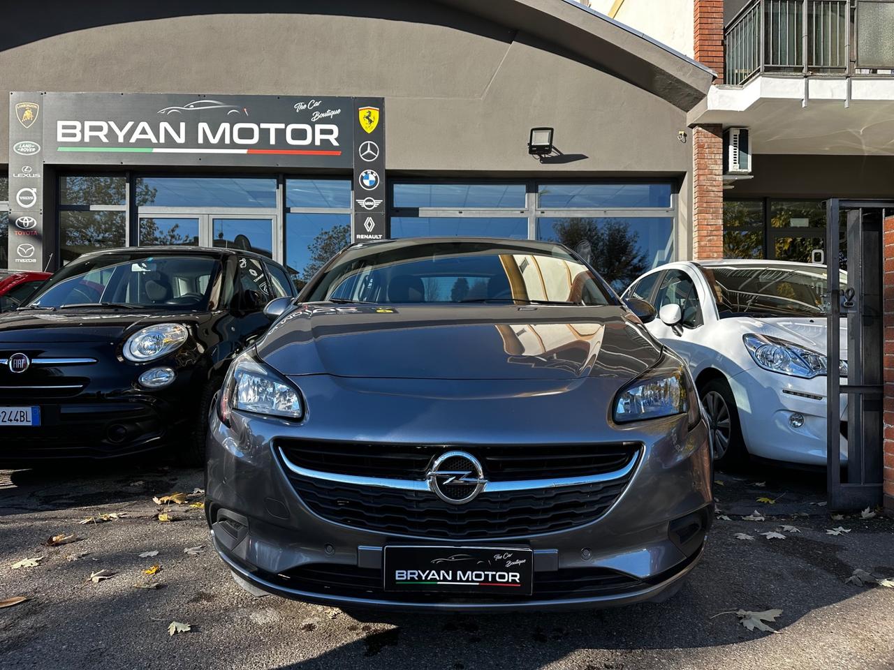 Opel Corsa 1.4 5 porte Advance