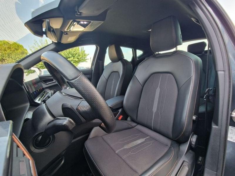 Cupra Formentor Formentor 1.5 TSI DSG EDGE+19"