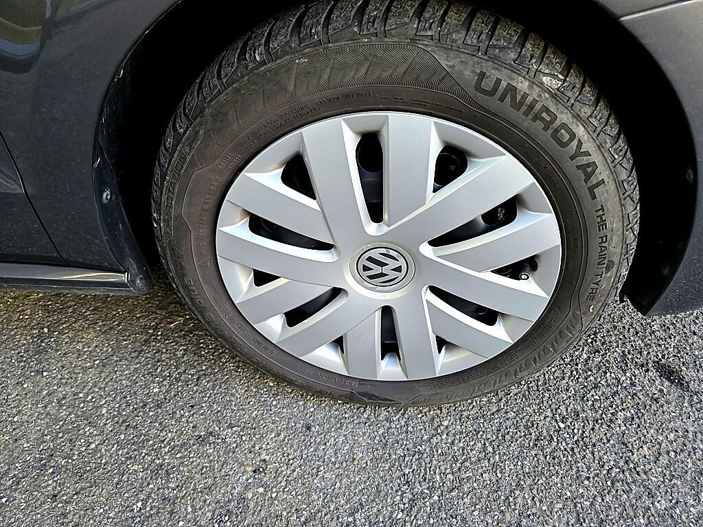 Volkswagen Polo 1.2 70 CV COMFORTINE DA VETRINA!