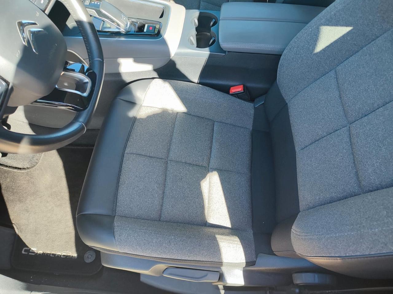 Citroen C5 Aircross BlueHDi 130 S&S Business