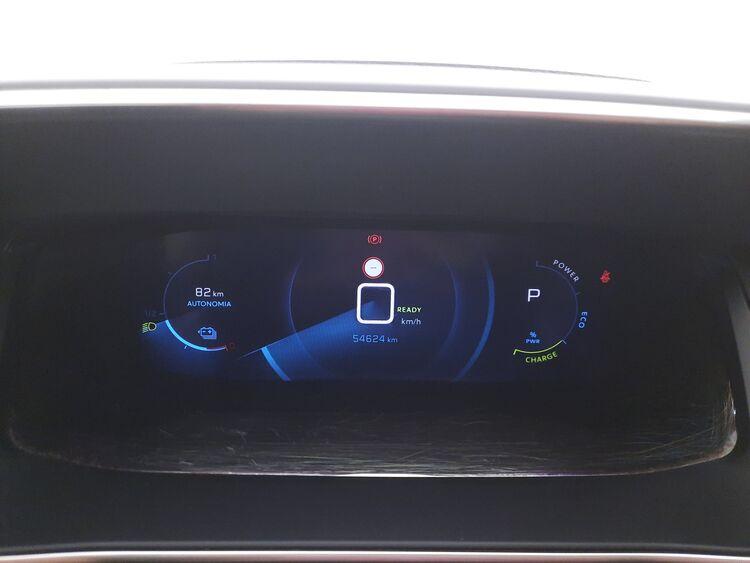 Peugeot 2008 Allure Pack BR213080 Elettrico 136CV