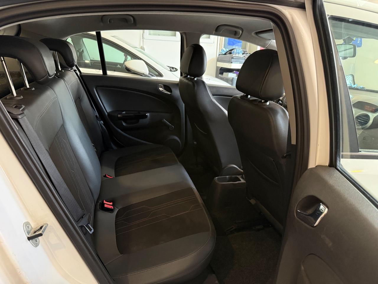 Opel Corsa 1.3 DIESEL 100.000KM