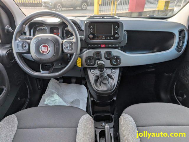 FIAT Panda 1.0 FireFly S&S Hybrid City Life 5POSTI OK NEOPATE
