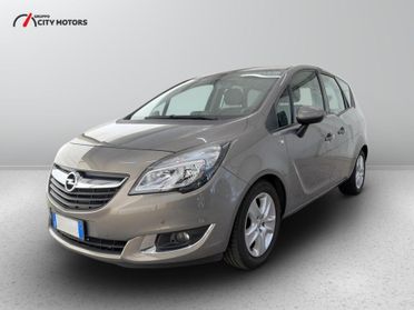 Opel Meriva 1.4 Turbo Cosmo