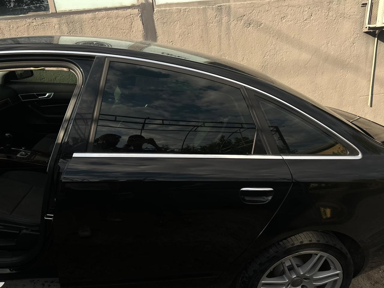 Audi A6 2.0 TFSI