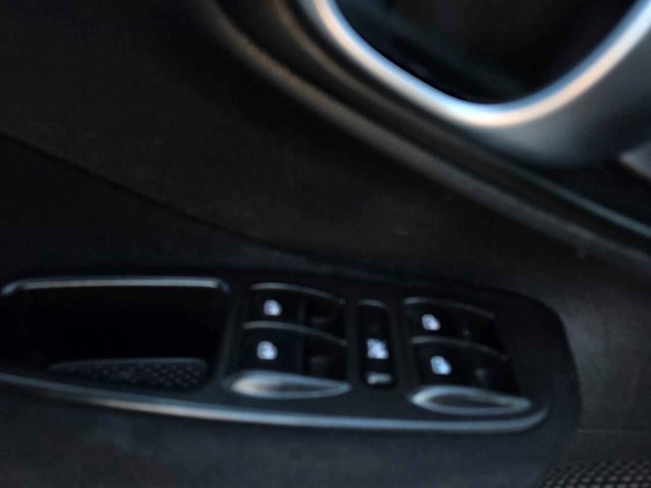 Fiat 500L 1.6 Multijet 105 CV Panoramic Edition Grigio Moda