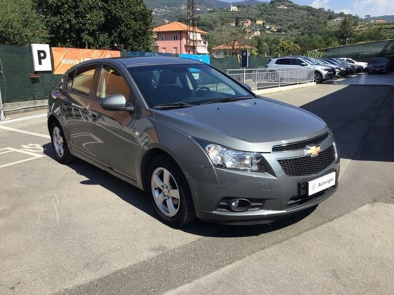 Chevrolet Cruze Cruze 1.6 5 porte LS
