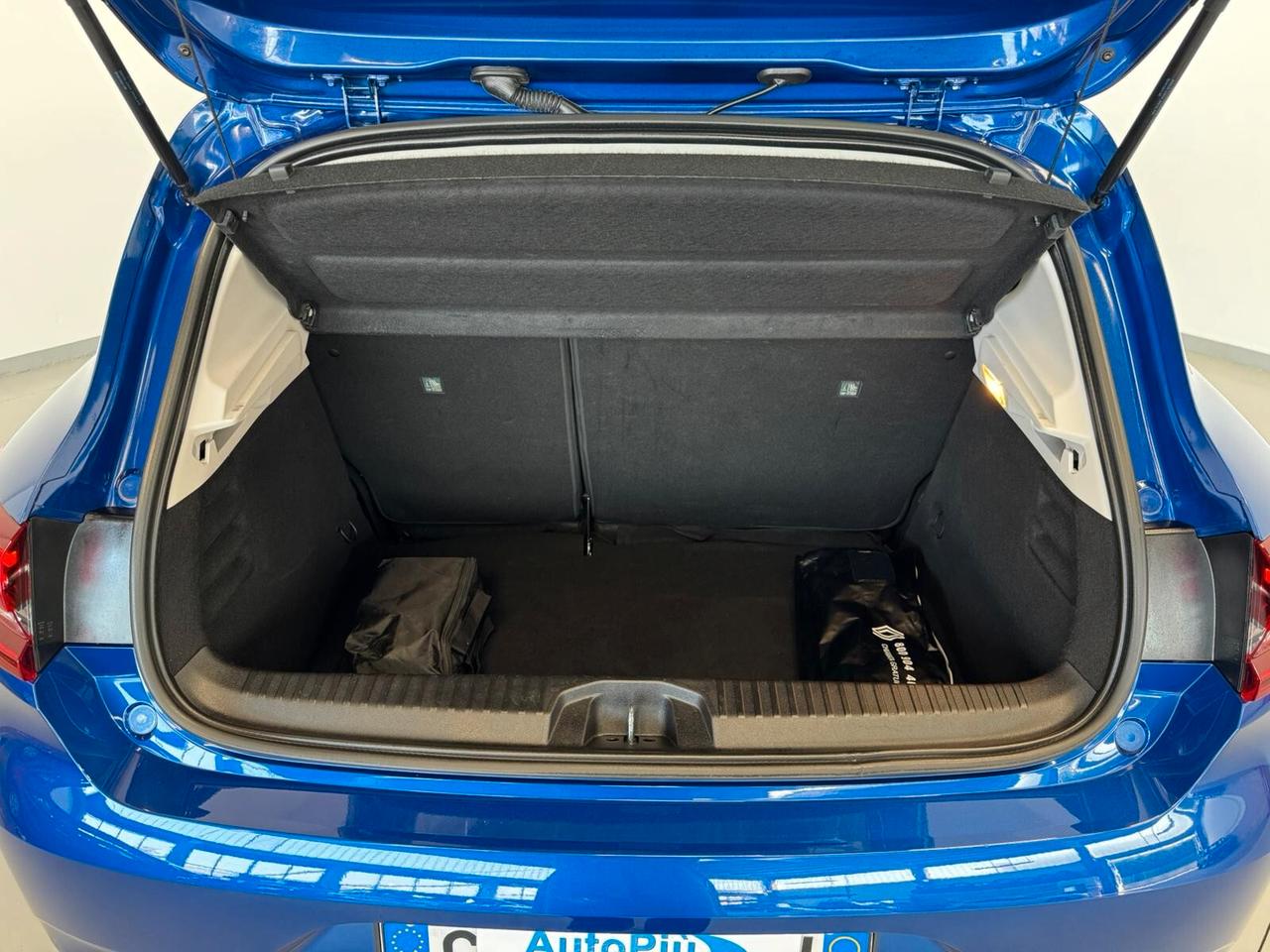 Renault Clio TCe 100 CV GPL 5 porte Equilibre