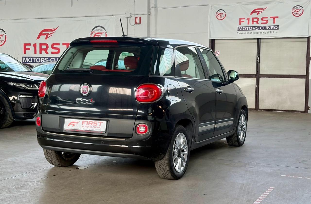 Fiat 500L 1.3 Multijet 85 CV Lounge
