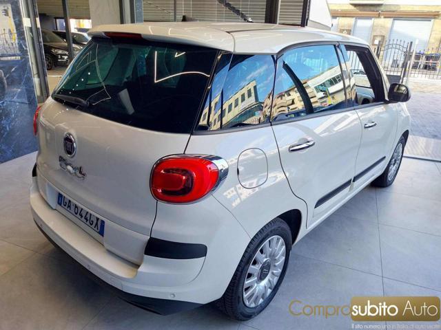 FIAT 500L Pro 1.3 MJT 95CV Urban 4 posti (N1)
