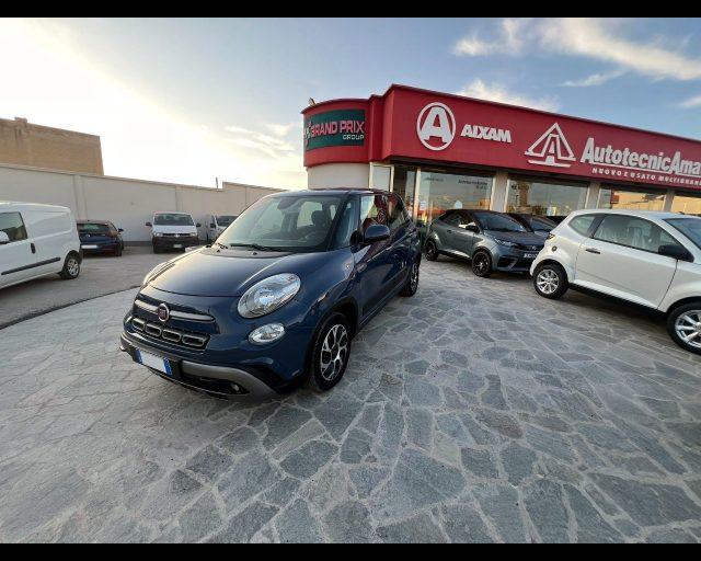 FIAT 500L 1.4 95 CV S&S Cross