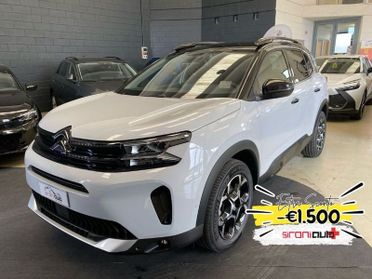 Citroën C5 Aircross C5 Aircross BlueHDi 130 S&S EAT8 Max - PROMO SIRONIAUTO+