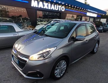 Peugeot 208 HDI SENZA BUSTA PAGA