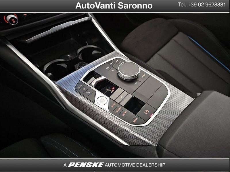 BMW Serie 3 Touring 320d 48V xDrive Touring Msport Pro