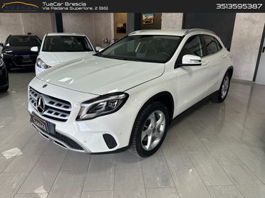 Mercedes-Benz GLA 220 Executive GLA 220 4Mat #7947