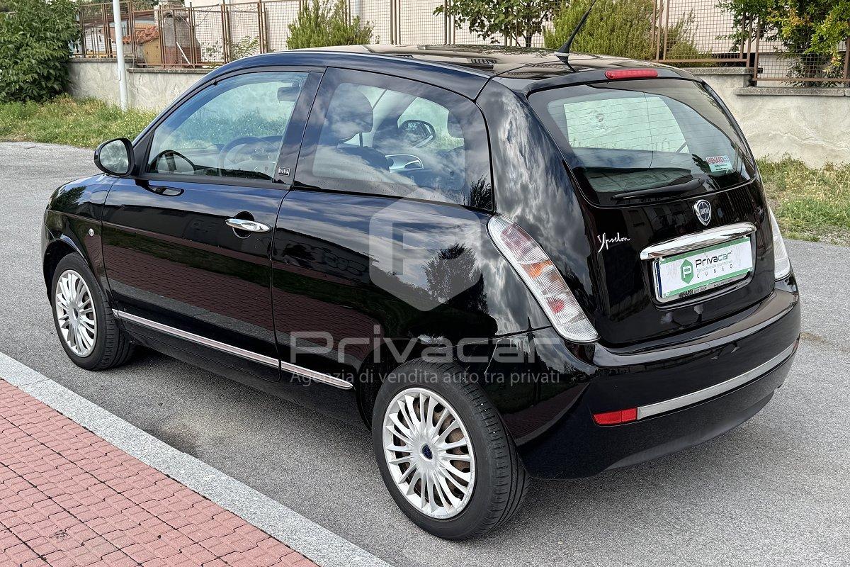 LANCIA Ypsilon 1.2 69 CV Diva