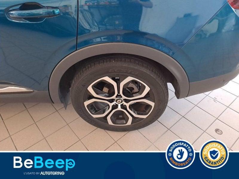 Renault Arkana 1.6 HYBRID INTENS E-TECH 145CV