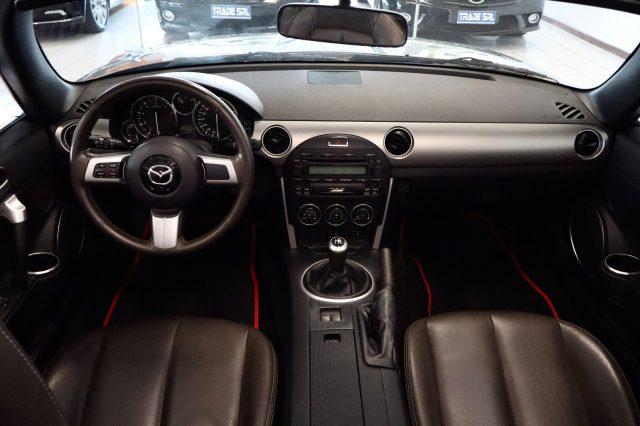 MAZDA MX-5 Cabrio