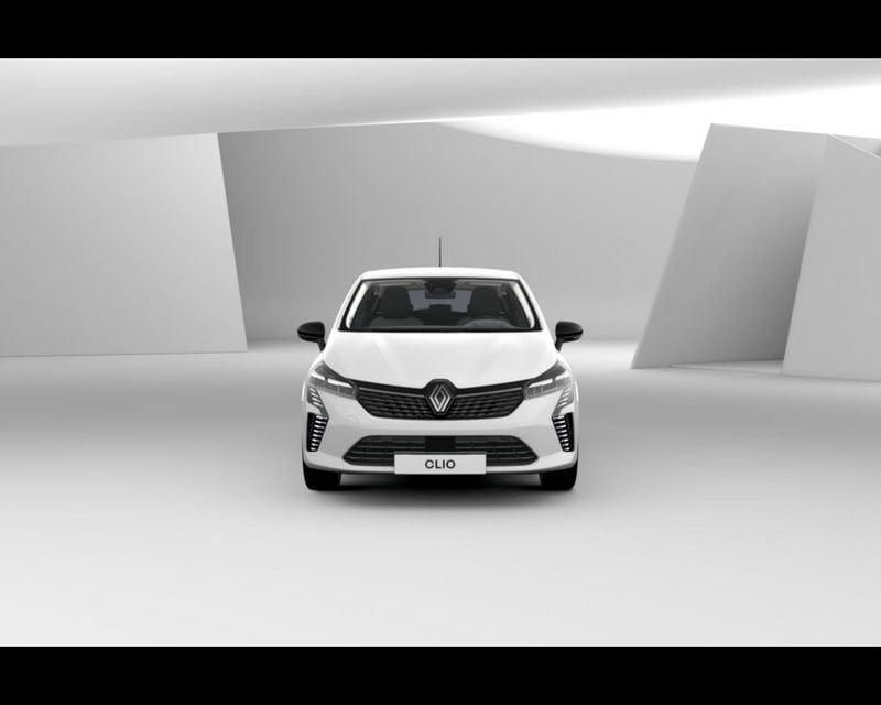 Renault Clio NUOVA evolution MY24 TCe 90