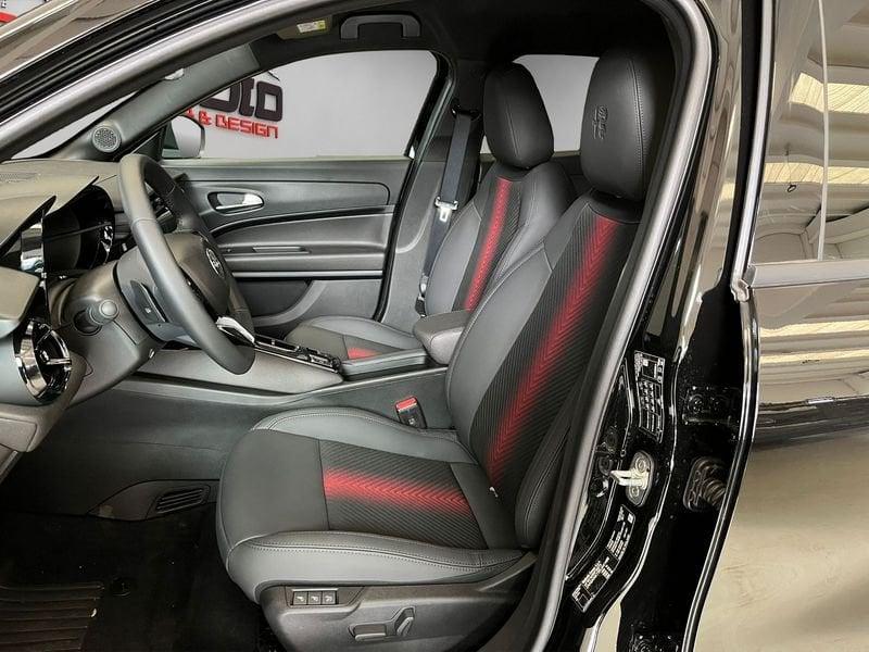Alfa Romeo Junior Junior 1.2 145 CV Hybrid eDCT6 Q4