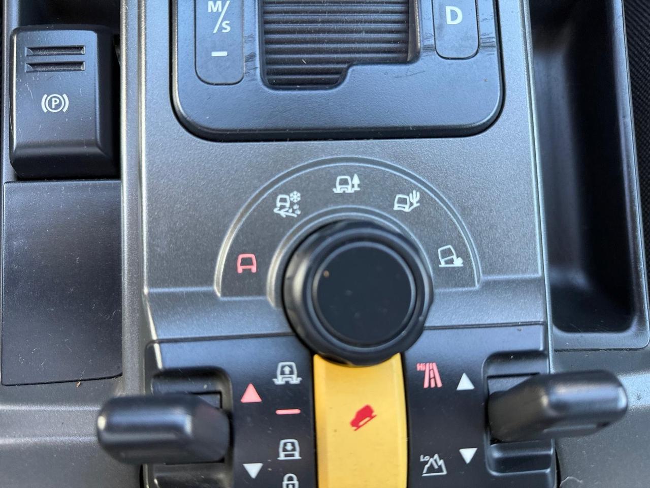 Land Rover Discovery 3 2.7 TDV6 SE