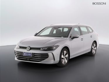 Volkswagen Passat 2.0 tdi scr evo 150cv business dsg